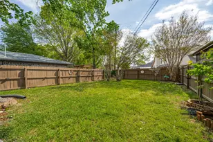 2705 N Woods St, Sherman, TX 75092 - Photo 23