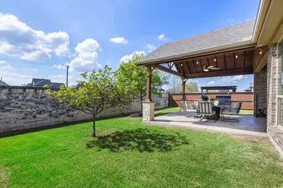 1713 Forest Park Drive, Prosper, TX 75078 - Photo 29