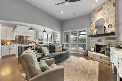 1713 Forest Park Drive, Prosper, TX 75078 - Photo 13