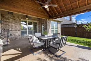 1713 Forest Park Dr, Prosper, TX 75078 - Photo 27