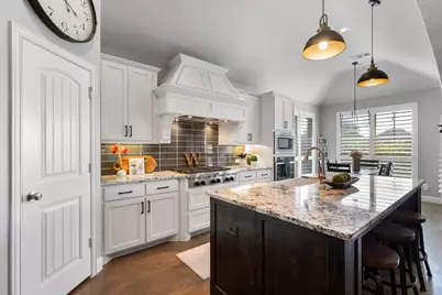 1713 Forest Park Drive, Prosper, TX 75078 - Photo 15