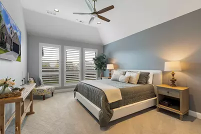 1713 Forest Park Drive, Prosper, TX 75078 - Photo 21