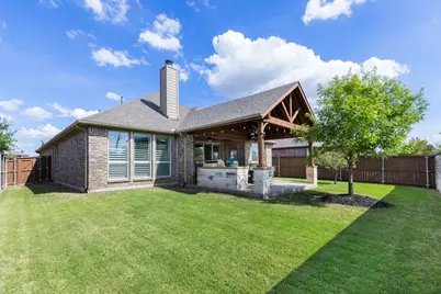 1713 Forest Park Drive, Prosper, TX 75078 - Photo 29