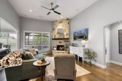 1713 Forest Park Drive, Prosper, TX 75078 - Photo 11