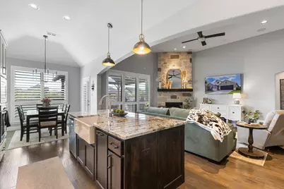 1713 Forest Park Drive, Prosper, TX 75078 - Photo 17