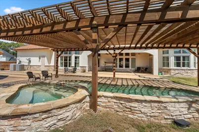 224 Kathryns Court, Mt Pleasant, TX 75455 - Photo 3