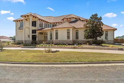 224 Kathryns Court, Mt Pleasant, TX 75455 - Photo 1