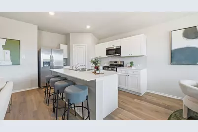 16573 Port Arthur Place, Fort Worth, TX 76247 - Photo 3