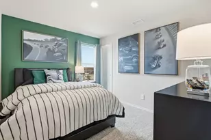 16573 Port Arthur Pl, Fort Worth, TX 76247 - Photo 23