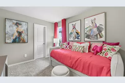 16573 Port Arthur Place, Fort Worth, TX 76247 - Photo 29