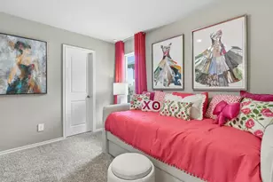 16573 Port Arthur Pl, Fort Worth, TX 76247 - Photo 29