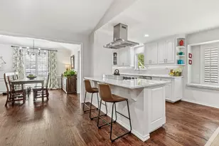 8005 Westover Dr, Dallas, TX 75231 - Photo 11