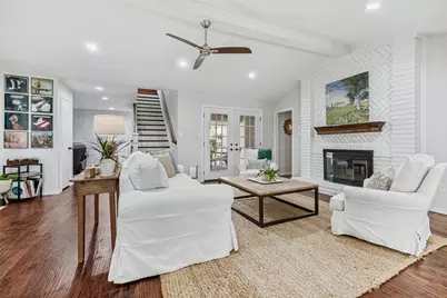 8005 Westover Drive, Dallas, TX 75231 - Photo 5