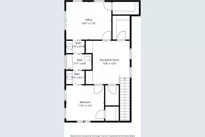 8005 Westover Drive, Dallas, TX 75231 - Photo 27