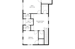 8005 Westover Dr, Dallas, TX 75231 - Photo 27