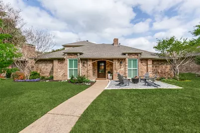 8005 Westover Drive, Dallas, TX 75231 - Photo 1