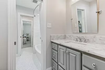 8005 Westover Drive, Dallas, TX 75231 - Photo 23