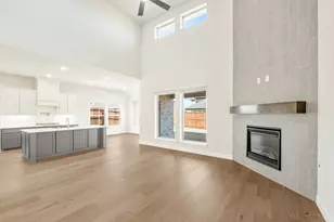 2302 Prosper Wy, Mansfield, TX 76063 - Photo 19