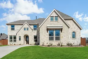 2302 Prosper Wy, Mansfield, TX 76063 - Photo 1