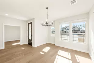 2302 Prosper Wy, Mansfield, TX 76063 - Photo 9