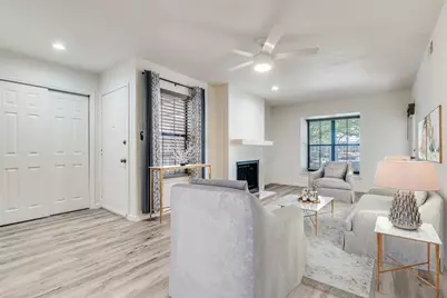 4602 Chaha Road #207, Garland, TX 75043 - Photo 3