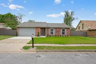 7001 Newcastle Pl, North Richland Hills, TX 76182 - Photo 1
