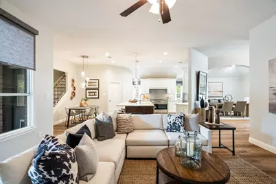 2161 Coldwater Lane, Frisco, TX 75033 - Photo 11