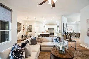 2161 Coldwater Ln, Frisco, TX 75033 - Photo 11