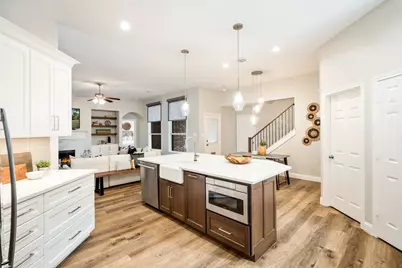 2161 Coldwater Lane, Frisco, TX 75033 - Photo 17