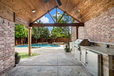 2161 Coldwater Lane, Frisco, TX 75033 - Photo 31