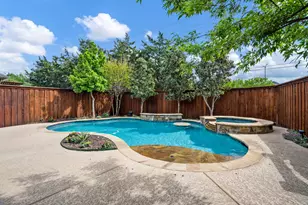 2161 Coldwater Ln, Frisco, TX 75033 - Photo 33