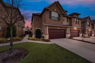 2955 Stunning Dr, Little Elm, TX 75068 - Photo 1