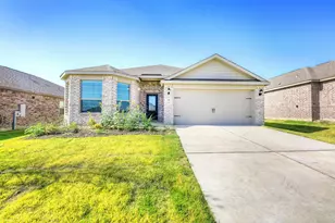 1717 Cotton Blossom Ln, Princeton, TX 75407 - Photo 1