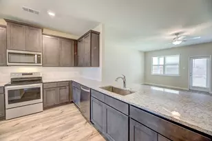 1717 Cotton Blossom Ln, Princeton, TX 75407 - Photo 9