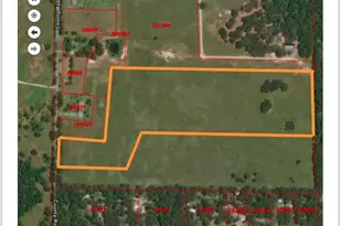 Lot 2 County Road 120, Wills Point, TX 75169 - Photo 1