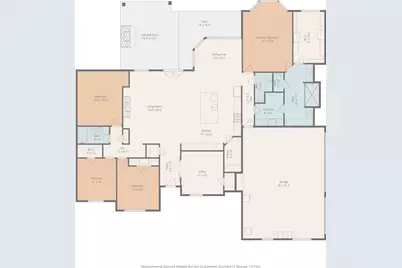 2009 Tree Top Court, Granbury, TX 76049 - Photo 39