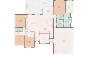 2009 Tree Top Ct, Granbury, TX 76049 - Photo 39