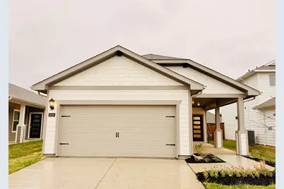 4025 Worth Drive, Farmersville, TX 75442 - Photo 1