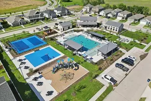 4025 Worth Dr, Farmersville, TX 75442 - Photo 9