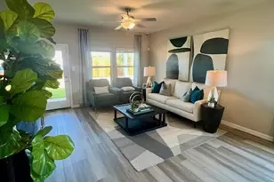 4025 Worth Dr, Farmersville, TX 75442 - Photo 5