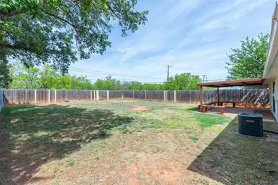 1350 Baylor Street, Abilene, TX 79602 - Photo 27