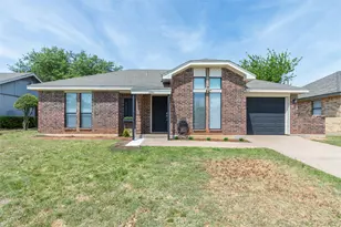 1350 Baylor St, Abilene, TX 79602 - Photo 3