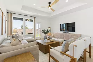 1424 Holmes St, Celina, TX 75009 - Photo 7