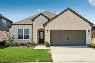 1424 Holmes St, Celina, TX 75009 - Photo 1