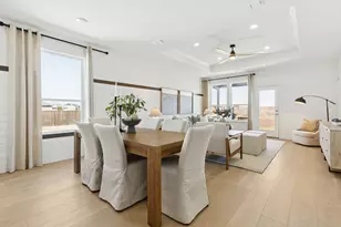 1424 Holmes St, Celina, TX 75009 - Photo 5