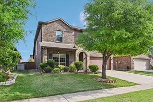 2517 Canyon Wren Ln, Fort Worth, TX 76244 - Photo 1