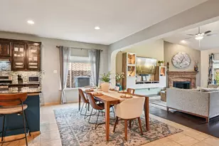 2517 Canyon Wren Ln, Fort Worth, TX 76244 - Photo 9