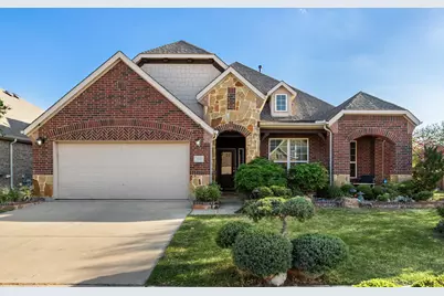 2100 Plamera Lane, Fort Worth, TX 76131 - Photo 1
