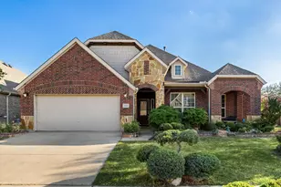 2100 Plamera Ln, Fort Worth, TX 76131 - Photo 1