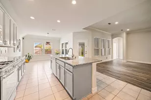 2100 Plamera Ln, Fort Worth, TX 76131 - Photo 9